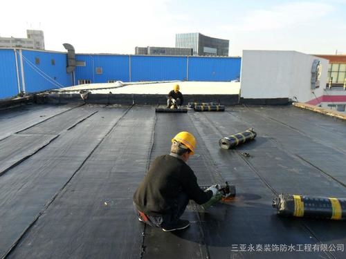 房頂漏水如何修復?新房子防潮必須留意哪幾個方面?